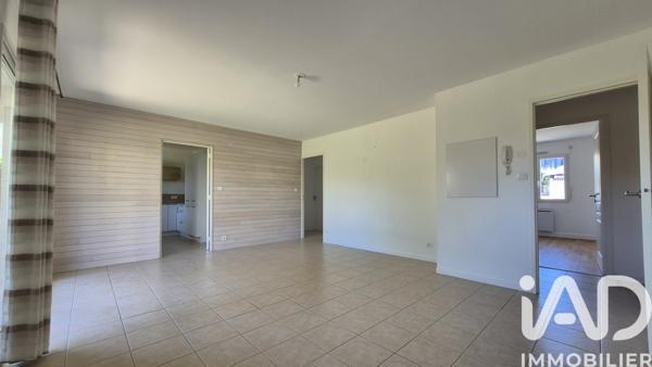 Appartement à vendre 4 pièces 80 m² Vannes