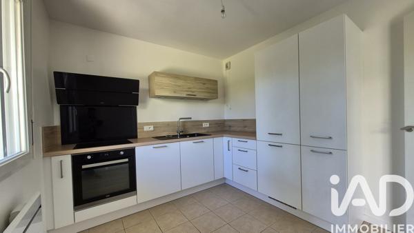 Appartement à vendre 4 pièces 80 m² Vannes