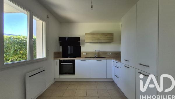 Appartement à vendre 4 pièces 80 m² Vannes