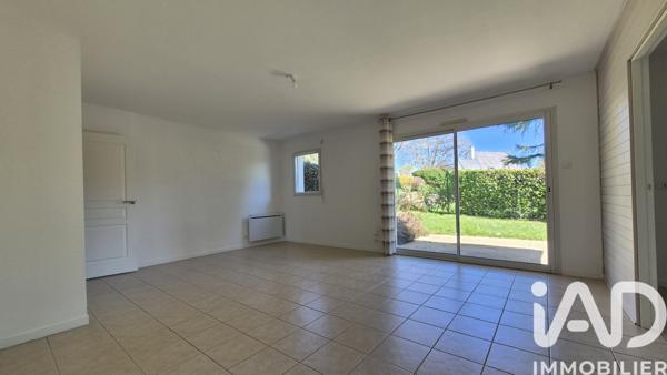 Appartement à vendre 4 pièces 80 m² Vannes