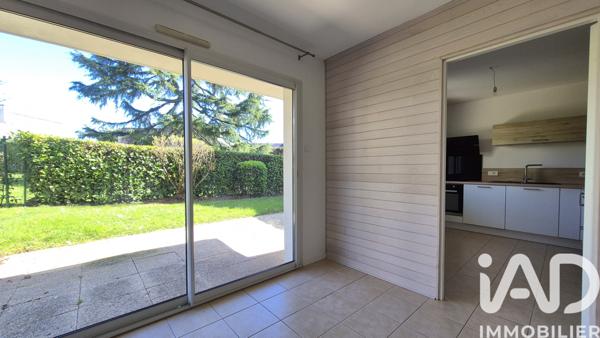 Appartement à vendre 4 pièces 80 m² Vannes