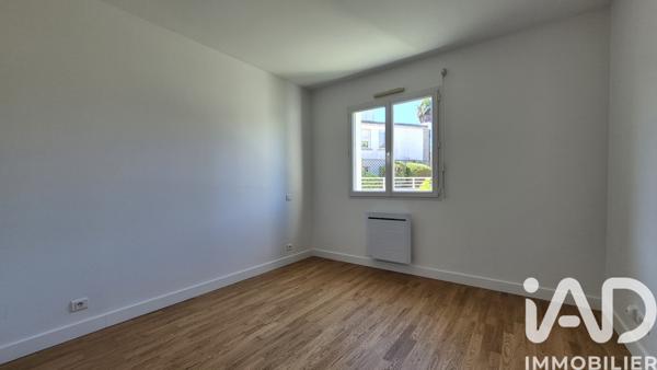 Appartement à vendre 4 pièces 80 m² Vannes