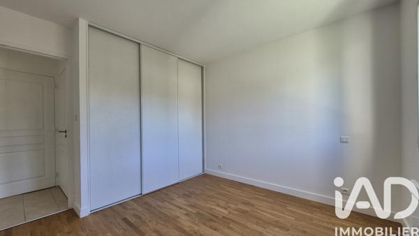 Appartement à vendre 4 pièces 80 m² Vannes
