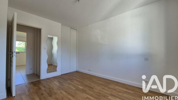 Appartement à vendre 4 pièces 80 m² Vannes