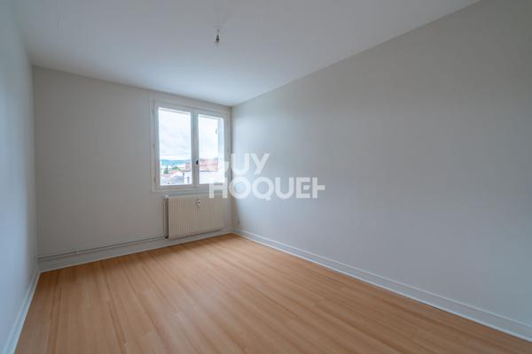 Appartement Clermont Ferrand T3 57 m2 Proche Montjuzet