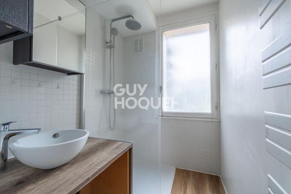 Appartement Clermont Ferrand T3 57 m2 Proche Montjuzet