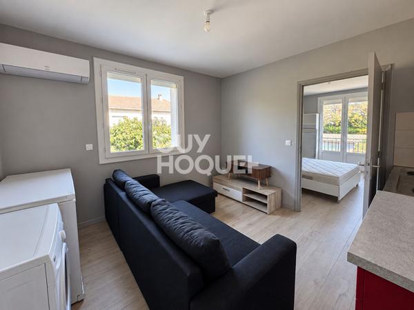 Appartement Albi 2 pièce(s) - Terrasse