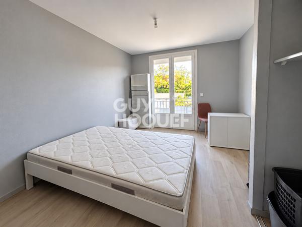 Appartement Albi 2 pièce(s) - Terrasse