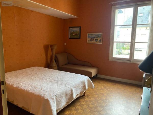 Appartement à vendre à Elbeuf en Seine-Maritime (76500), ref : 76025-1090662