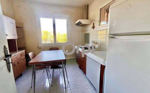 Maison à vendre    3 pièces •  Fréjus