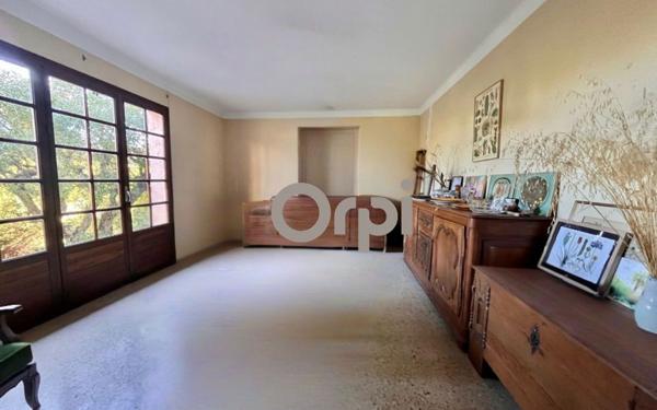 Maison à vendre    3 pièces •  Fréjus