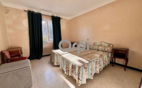 Maison à vendre    3 pièces •  Fréjus