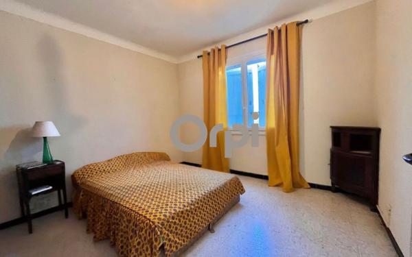 Maison à vendre    3 pièces •  Fréjus