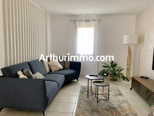 Vente                                                      Maison
                        
                     4 pièces                      85 m2                     à Mauléon