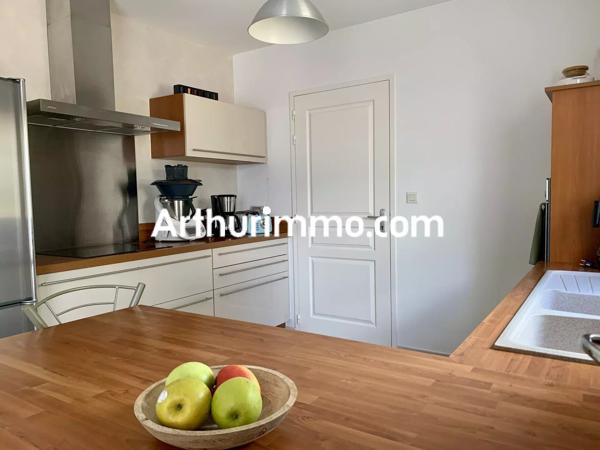 Vente                                                      Maison
                        
                     4 pièces                      85 m2                     à Mauléon