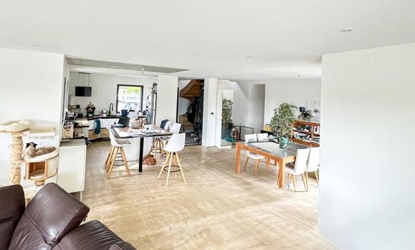 Maison Combourg 7 pièce(s) 190 m2