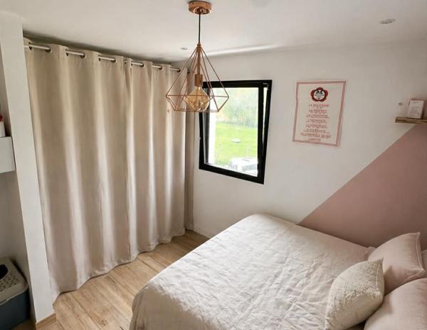Maison Combourg 7 pièce(s) 190 m2
