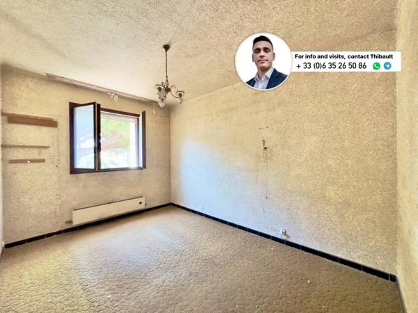 Appartement à vendre 3 pièces de 70 m²