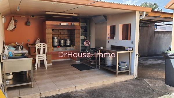 Maison à vendre 4 pièces de 120 m²