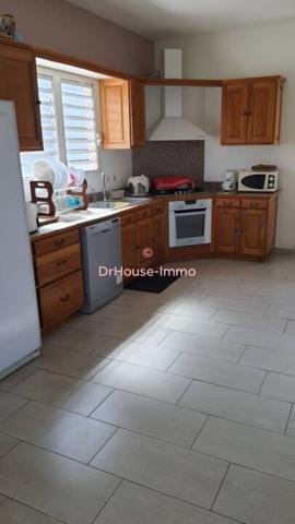 Maison à vendre 4 pièces de 120 m²