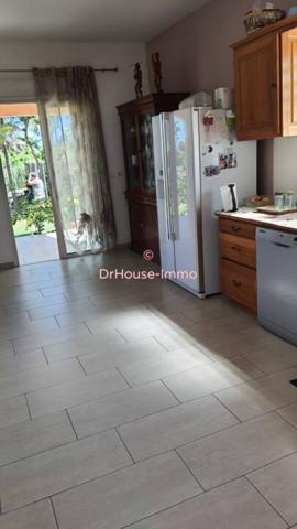 Maison à vendre 4 pièces de 120 m²