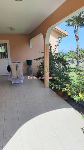 Maison à vendre 4 pièces de 120 m²