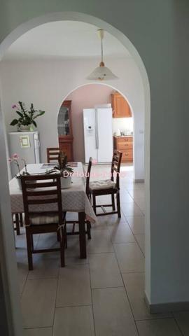 Maison à vendre 4 pièces de 120 m²