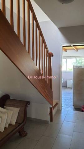 Maison à vendre 4 pièces de 120 m²