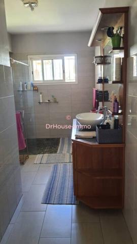 Maison à vendre 4 pièces de 120 m²