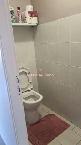 Maison à vendre 4 pièces de 120 m²