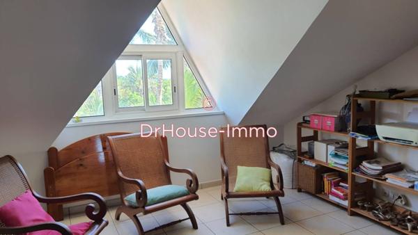 Maison à vendre 4 pièces de 120 m²