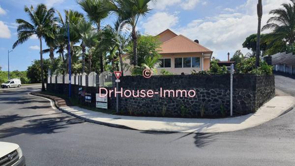 Maison à vendre 4 pièces de 120 m²