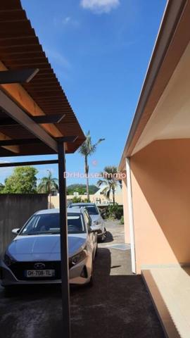 Maison à vendre 4 pièces de 120 m²