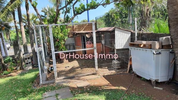 Maison à vendre 4 pièces de 120 m²