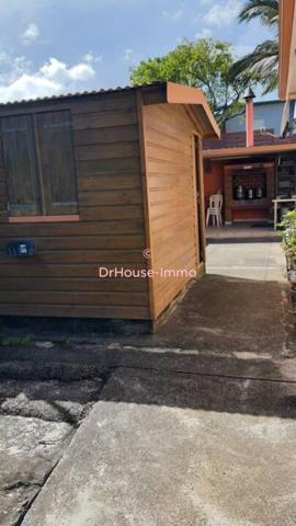 Maison à vendre 4 pièces de 120 m²