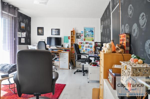 Maison à vendre 9 pièces SANVIGNES LES MINES (71)