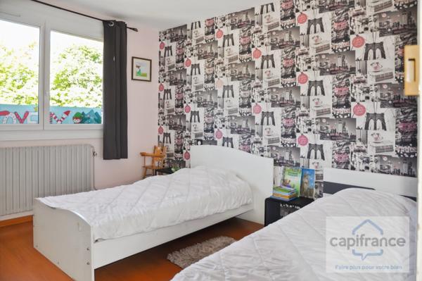 Maison à vendre 9 pièces SANVIGNES LES MINES (71)