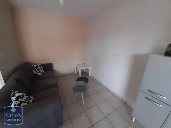 Appartement à louer 3 pièces 72.18m² Toulouse (31300)
