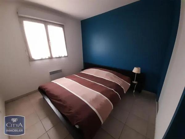 Appartement à louer 3 pièces 72.18m² Toulouse (31300)