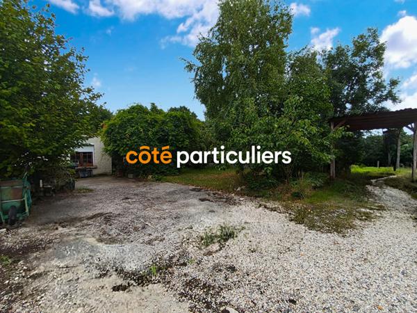 Vente Maison238 m² - 6 Pièces - MERY BISSIERES EN AUGE (14370)