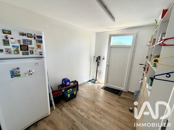 Maison à vendre 6 pièces 145 m² Tonnay-Charente