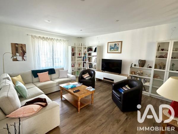 Maison à vendre 6 pièces 145 m² Tonnay-Charente