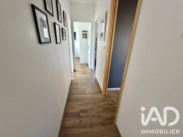 Maison à vendre 6 pièces 145 m² Tonnay-Charente