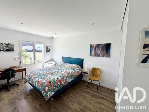 Maison à vendre 6 pièces 145 m² Tonnay-Charente