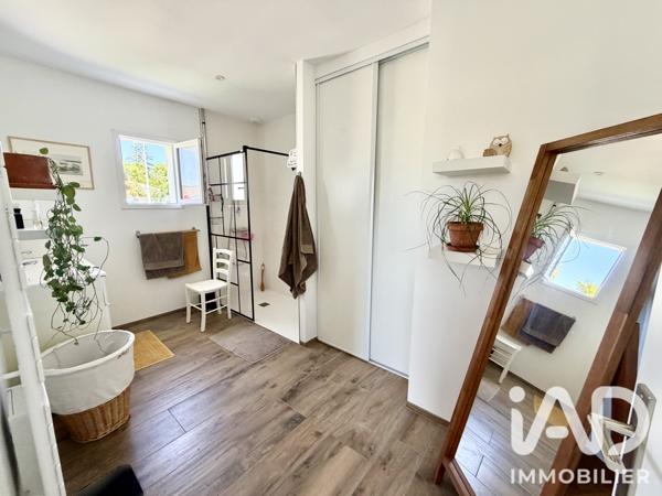 Maison à vendre 6 pièces 145 m² Tonnay-Charente