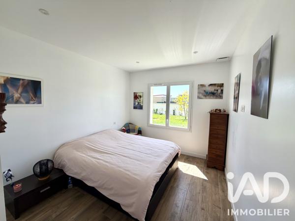 Maison à vendre 6 pièces 145 m² Tonnay-Charente