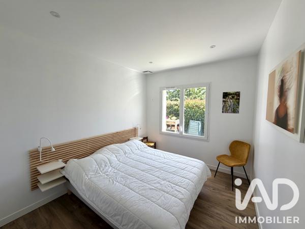 Maison à vendre 6 pièces 145 m² Tonnay-Charente