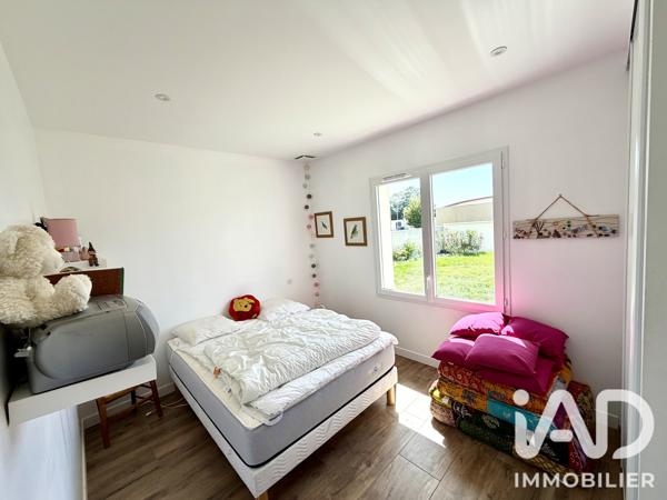 Maison à vendre 6 pièces 145 m² Tonnay-Charente