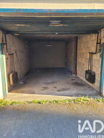 Parking à vendre 16,2 m² Le Havre