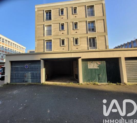 Parking à vendre 16,2 m² Le Havre